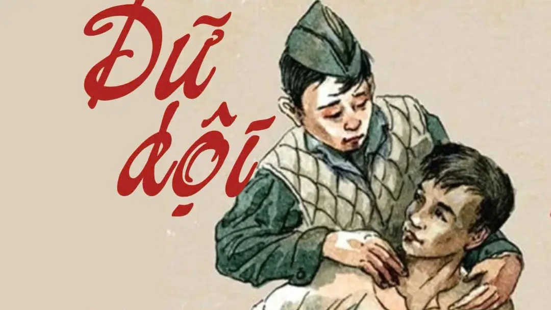 Tiểu thuyết ‘Tuổi thơ dữ dội’ (phần 52) - Phùng Quán